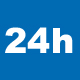 24-Stunden Notdienst 24-Stunden Notdienst